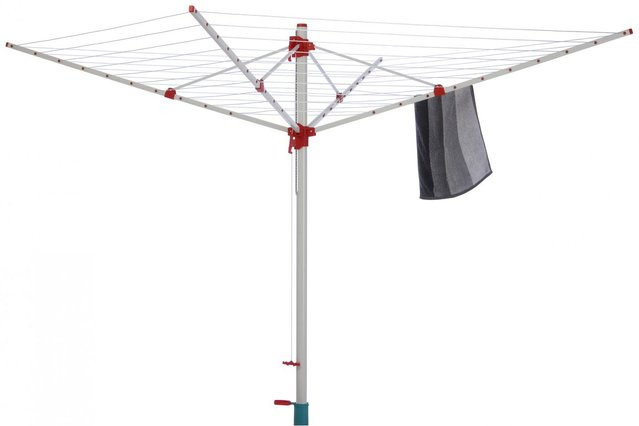 Wäschespinne Polaris - Bild 1