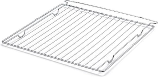 Gorenje Grillrost 421367 in Silber, Breite: 45,8 cm, Tiefe: 36,0 cm, Höhe: 1,0 cm - Bild 1