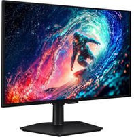 Samsung Odyssey OLED G6 G61SH Gaming-Monitor, 27 Zoll, Schwarz, QHD, QD-OLED, 240 Hz - Bild 2