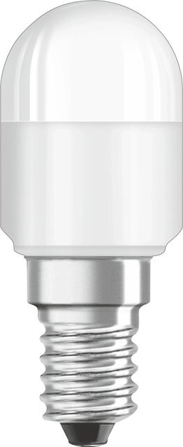 Bellalux LED Leuchtmittel E14 Smokey mit 2700 K Warmweiß und 2,3 W - Bild 1