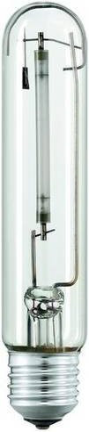 Philips Halogenmetalldampf Lampe E27 transparent, 75.0W, Röhrenform, Höhe: 15.6 cm - Bild 1