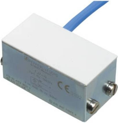 Pepperl+Fuchs Induktiver Sensor FJ7-N x23GxxxD 306134 NAMUR bündig montierbar in Weiß - Bild 1