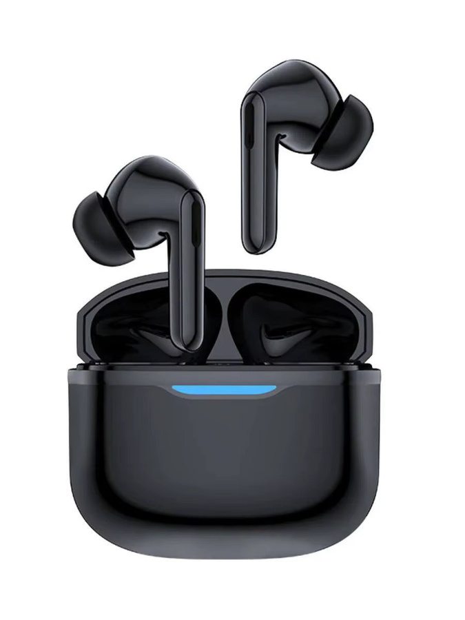 Sunffice Bluetooth In-Ear Hörgerät mit Rauschunterdrückung und Tonverstärker, wiederaufladbare Hörhilfe in Weiß - Bild 4