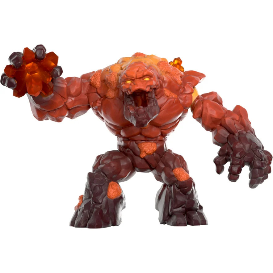 Schleich Eldrador Lava Monster, Spielfigur - Bild 1