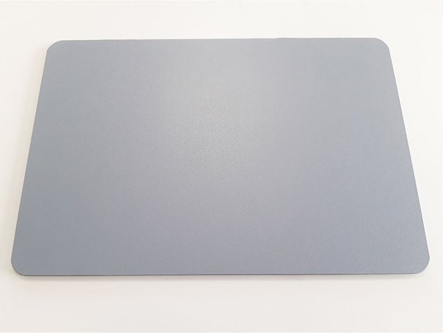 Scaritech Peelboard Set, 5 Stück, grau, rechteckig, Breite: 60 cm, Tiefe: 40 cm - Bild 1