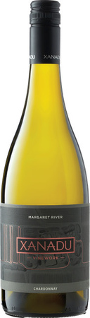 Xanadu Chardonnay Weißwein 2020, Margaret River, Australien, 0,75 l