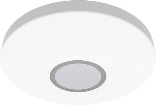 LEDVANCE Orbis LED-Deckenleuchte mit integriertem LED und Bewegungsmelder, 24W, Weiß - Bild 1