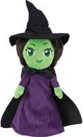Schmidt Spiele Wicked Elphaba Plüsch Kuscheltier, Höhe: 22 cm - Bild 1