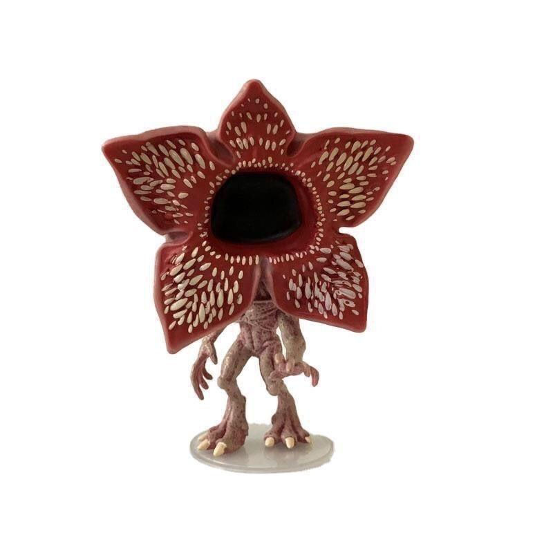 Funko Stranger Things Demogorgon POP Modell Mehrfarbiges Ornament aus Kunststoff - Bild 3
