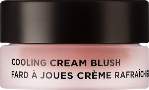 Annemarie Börlind Cooling Cream Blush, Coral Red - Bild 1