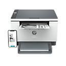HP LaserJet MFP M234dw Schwarzweiß Laser Multifunktionsdrucker in Grau mit Drucken, Scannen und Kopieren sowie WLAN und LAN - Bild 2