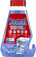 Somat 5in1 Spülmaschinenreiniger mit Power&Pearls zur Pflege von Maschineninnerem, Sprüharmen und Filtern, 250 ml - Bild 1