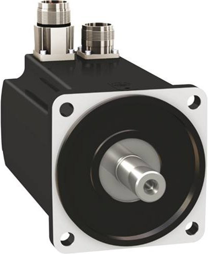 Schneider Electric Servomotor BMH1002P06F1A in Schwarz - Bild 1