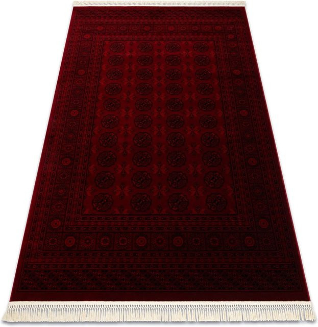 Orient Teppich RugsX VG20300 in Rot und Violett, B: 400 cm, T: 300 cm - Bild 1