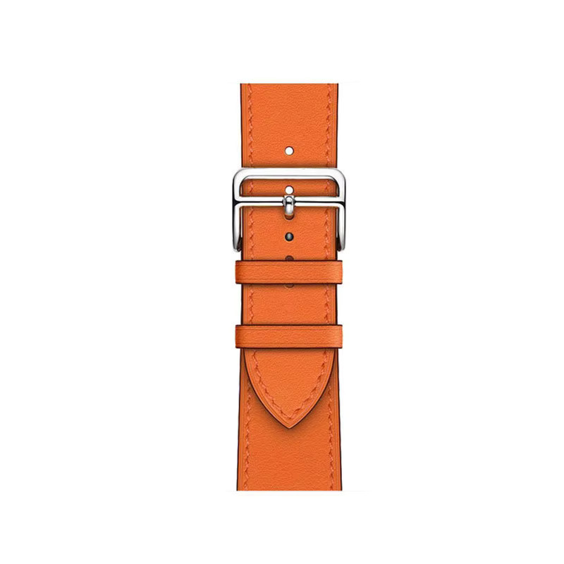 Xiaomi Uhrenarmband Leder, Unisex - Bild 2