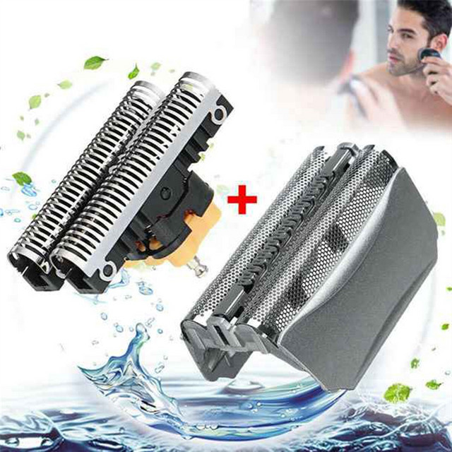 Braun Ersatzklinge und Scherkopf Combi Pack für Series 5 8000, Unisex - Bild 1