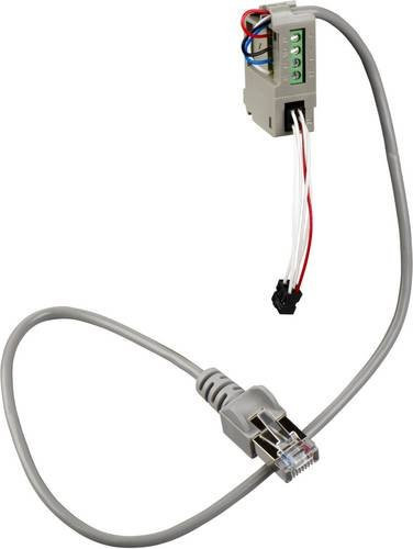 Schneider Electric LV434200 Schutzschalterzubehör Grau 480V 630A - Bild 1