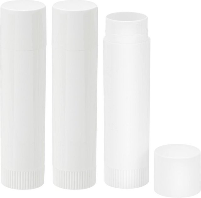 GLOREX Lippenstift-Hülsen - Bild 1