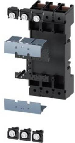 Siemens 3VA9323-0KP00 Leistungsschalterzubehör in Schwarz - Bild 1