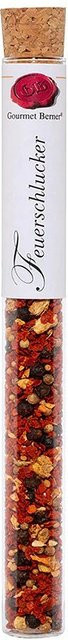Gourmet Berner Feuerschlucker Gewürzmischung 17 g - Bild 1