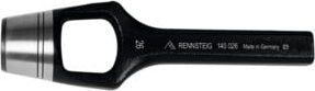 Rennsteig Henkocheisen in Schwarz, 30 mm - Bild 1