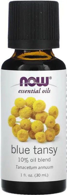 NOW Foods Ätherisches Öl Lavendel in der Glasflasche 30 ml - Bild 1