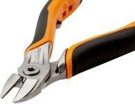 Bahco Seitenschneider 2101GC-140IP in Orange, Länge: 140 mm - Bild 1