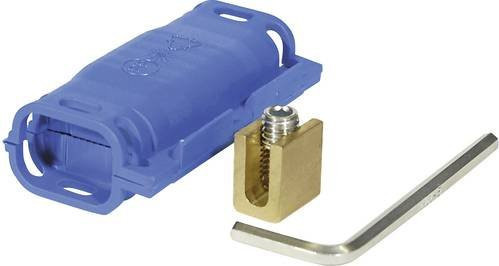 Wiska Kabelmuffe SH0125W in Blau aus Kunststoff, 1 Set - Bild 1