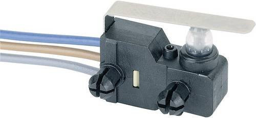 Marquardt Mikroschalter 1022.2201 Schwarz 24 V/DC 2A 1 x Ein IP67 tastend - Bild 1