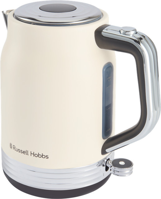 Russell Hobbs Wasserkocher Hanley in Blau - Bild 1