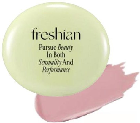 Freshian Creme-Rouge, Pink Tea, Matt, Unisex - Bild 1