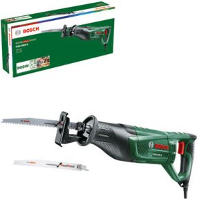Bosch Säbelsäge PSA 900 E in Grün/Schwarz mit 900 W Leistung - Bild 7