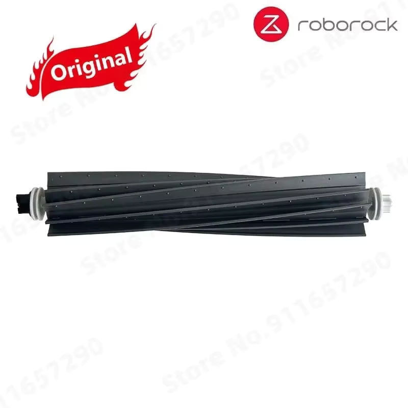 Roborock S8 S8 Plus S8 Pro Ultra G20 Zubehör Set mit Hauptbürste und Seitenbürste - Bild 2