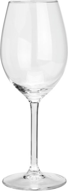 VEGA Aperitifglas Impulse Tumbler transparent, 6er Pack, 260 ml, Durchmesser: 18,9 cm, Höhe: 18,9 cm - Bild 1