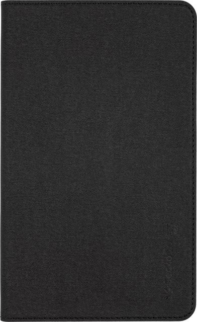 Easy Click Eco Cover Tablet-Hülle für Samsung Galaxy TAB A9 in Schwarz - Bild 1