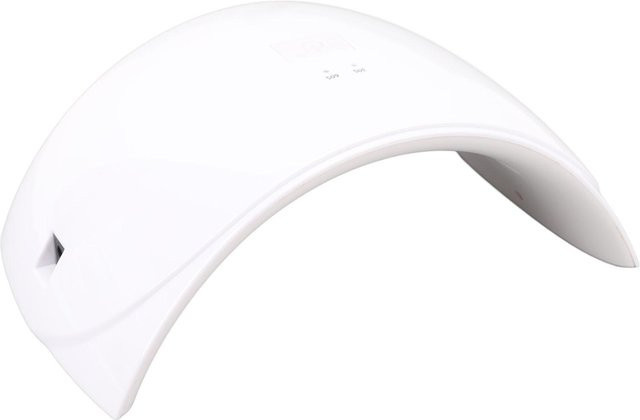 Koogeelife Verfärbungstest für Brillengläser, White - Bild 1