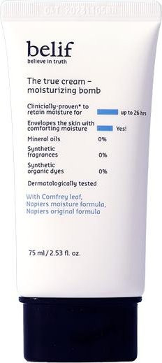 belif The True Cream Feuchtigkeitscreme, 75 ml, Trockene Haut - Bild 1
