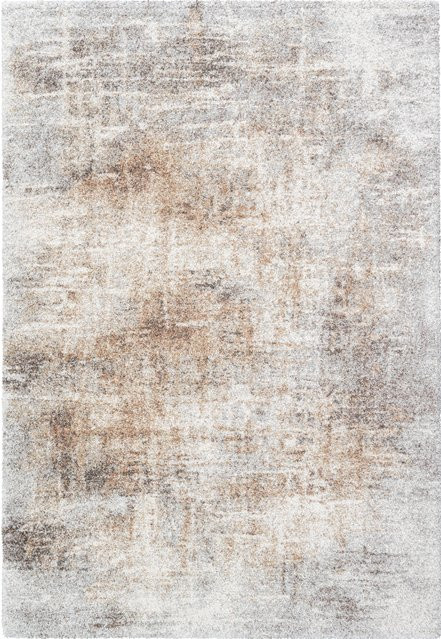Teppich HARMONY in Multicolour mit modernem Muster aus Polypropylen, Rechteckig, B: 195 cm, T: 133 cm, H: 28 cm - Bild 1