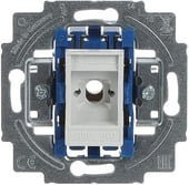 Busch-Jaeger Cardschalter Einsatz 2025 U, Taster in Weiß - Bild 1