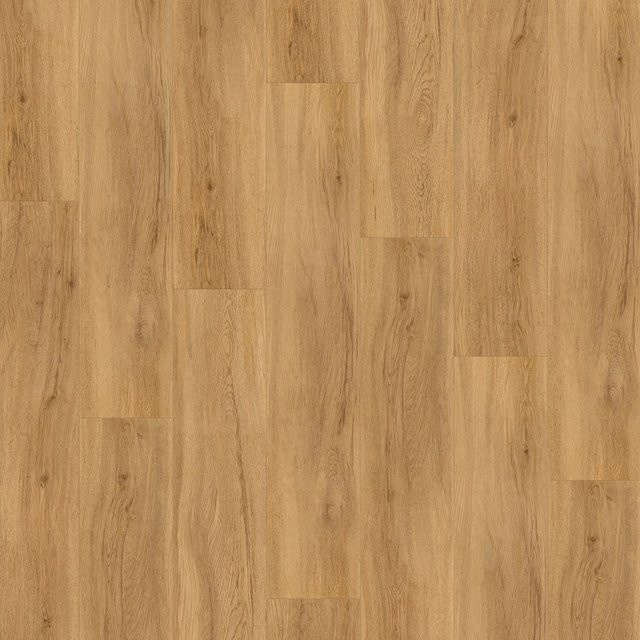 Parador Vinyl Basic 5.3 Handmuster Eiche Sierra Natur gebürstet LHD gefast in Braun in Holzoptik - Bild 1