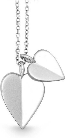 Quinn Halskette 925 Silber, Unisex - Bild 1