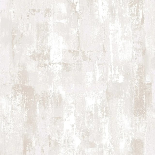 Superfresco Easy Vliestapete Bellagio White, abwaschbar und trocken abziehbar, B: 0,52 m, L: 10,05 m - Bild 1