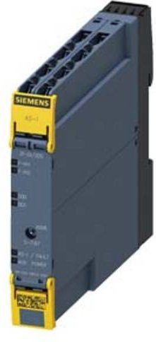 Siemens SPS-Kompaktmodul 3RK1405-2BE00-2AA2 24 V/DC grau - Bild 1