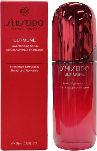 Shiseido Ultimune Power Infusing Concentrate IV Gesichtsserum, Unisex - Bild 1