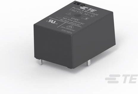 TE Connectivity Box Schwarz 1558661-3 - Bild 1
