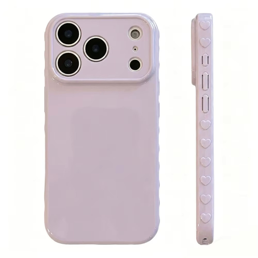 Stoßfeste AKABEILA Handyhülle mit Kameraschutz in Blau für iPhone 11 bis iPhone 17 Pro Max - Bild 4
