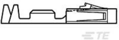 TE Connectivity Tape on Full Reel 1-104480-2 - Bild 1