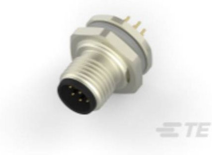 TE Connectivity T4140012081-000 Beutel in Silber - Bild 1