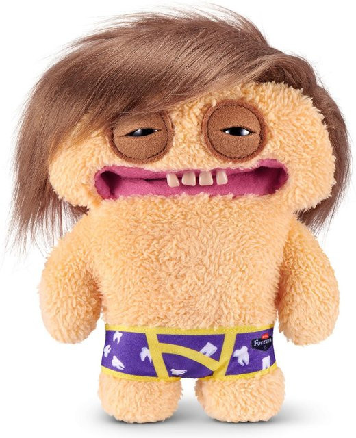 ZURU Fuggler Fugg Stars Serie 2, Plüsch Sammelspielzeug, 23 cm - Bild 1