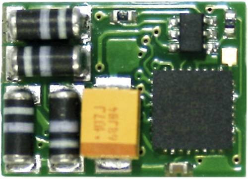 TAMS Elektronik 42-01180-01 Funktionsdecoder Baustein ohne Kabel und Stecker - Bild 1
